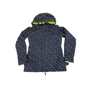 Burton snowboarding jacket